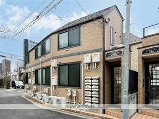 アーバンプレイス新宿中央の画像