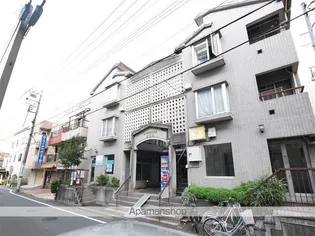 トーシンハイツ東林間の画像