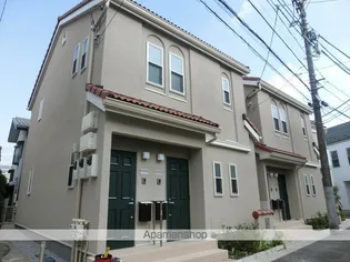 エルマーナ雑司が谷の画像