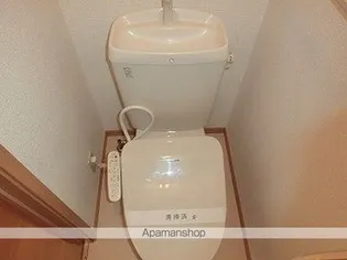 エテルノ優美B【1階】のその他画像