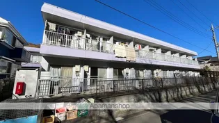 めぞんドール八王子の画像