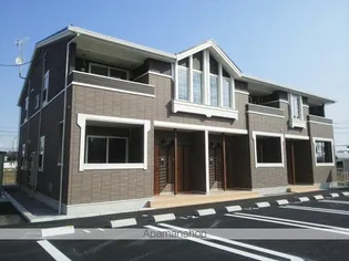 カントリーレイク吉岡 Bの画像