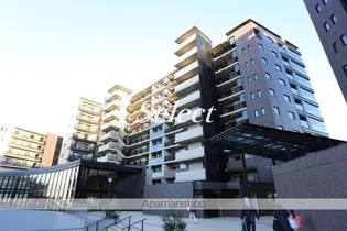 BRILLIA CITY 横浜磯子 J棟の画像