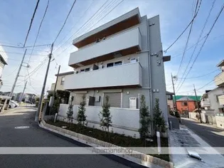 DーCOMODO深大寺北町の画像