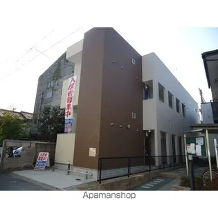 ボンヌール枇杷島【201号室号室】の外観