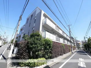 NTPRレジデンス鷹番の画像