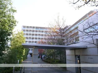 アビティ目黒【418号室】の外観