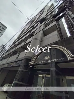 グリフィン横浜 セカンドステージの画像