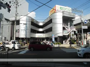 フジタビルの画像