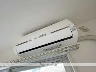 ハウスバーンフリート舟入南参番館【2階】の内装