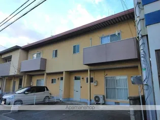 SRライフ多治米1 2の画像