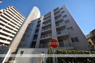 ウィスタ高井戸の画像