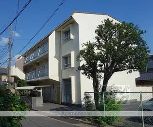 奥田マンションの画像