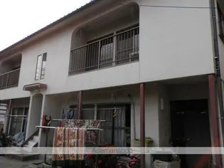 武末コーポの画像