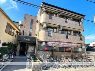 ルミナーレなかもずの画像