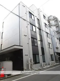 東京都杉並区和田3丁目【マンション】の外観