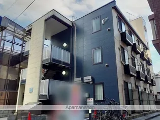 レオパレスOGIKUBOST3の画像