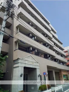 東京都杉並区上荻2丁目【マンション】の外観