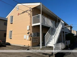 ハイツNEW CITYの画像