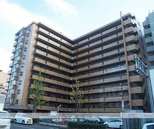 第45長栄シャルト五条の画像