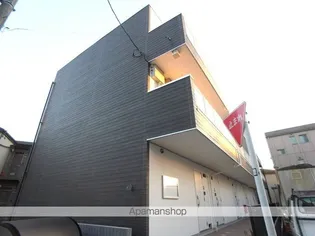 リブリ EDEN 足立の画像