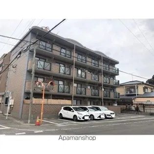 BELL HOUSE 春日の画像