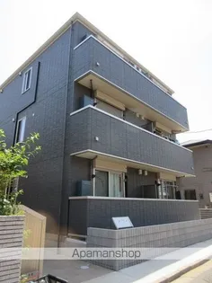 アンシエルIの画像