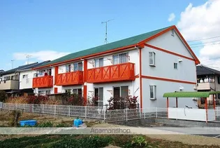 ドリーミング・トッツ【102号室】の外観