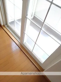 ユートピ・庵A棟【1階】のその他画像