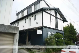 アーディーハイツⅡの画像