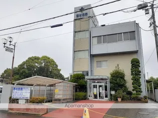 イリーデ Ⅰ【201号室】の周辺