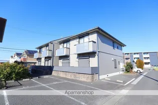 コンフォール A棟の画像