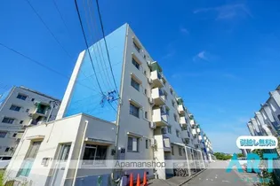 アルト堀江 1号棟【407.号室】の外観