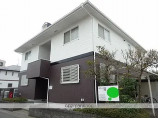 フラワーパーク花長 I番館の画像