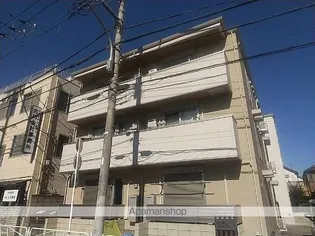 Dフラット台町の画像