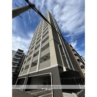 VALENTIA天神東【1003号室】の外観