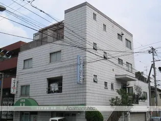 ホワイトプラザの画像