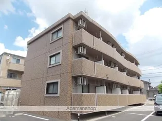 エコール ド 松葉の画像