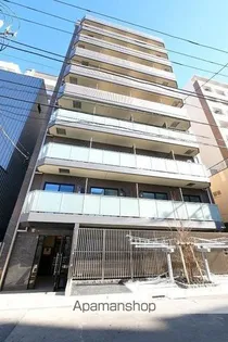 ハーモニーレジデンス横浜大通り公園EIRAKU【6階】の外観