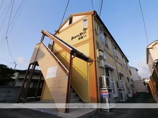 COCOAハウスIIの画像