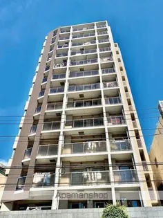パークハウス牛込神楽坂の画像