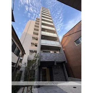 AUGUSTA RESIDENCE 新小岩【12階】の外観