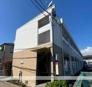 レオパレスエスペランサの画像