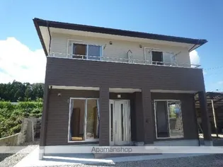 福島県双葉郡広野町大字折木字大平【一戸建】の外観