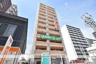 シティタワー二十人町の画像