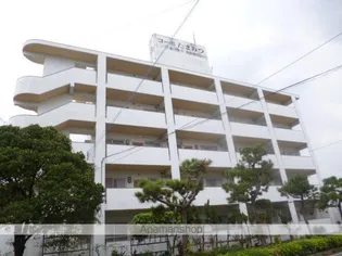 コーポたまみつの画像