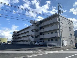 ZEROビル【110号室】の外観