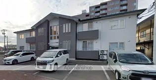 セルシオ共栄館の画像