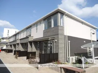 ユニヴァリィⅡ東吉野Aの画像