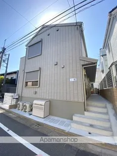 コート中野【101号室】の外観